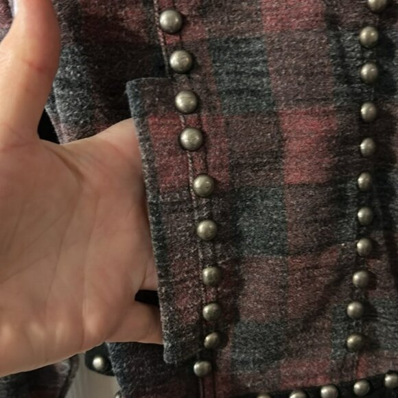 Double D Ranch jacket - Picture 4 of 6